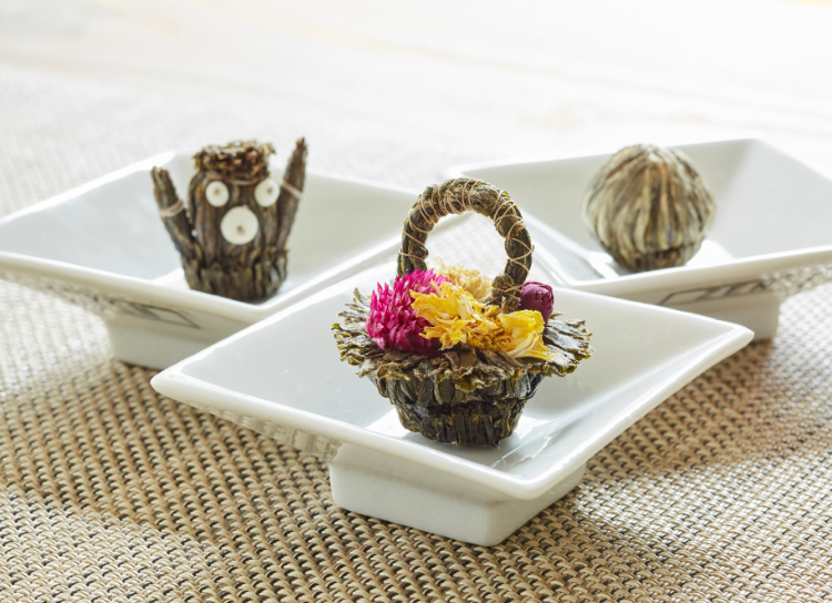 CROESUS Ginza Honten